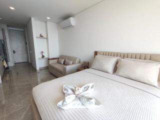Apartamento de descanso a pasos de la playa - 6