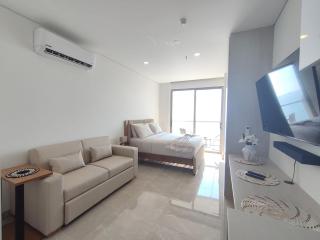Apartamento de descanso a pasos de la playa - 3