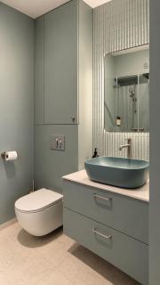 SOPOT Central D10 by Praia Apartments 2-Bedroom Apartment with Private Terrace - 2