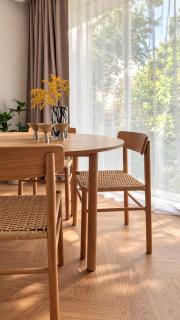 SOPOT Central D10 by Praia Apartments 2-Bedroom Apartment with Private Terrace - 6