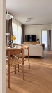 SOPOT Central D10 by Praia Apartments 2-Bedroom Apartment with Private Terrace - 7