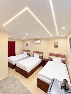 Sami pyramids view inn - 5