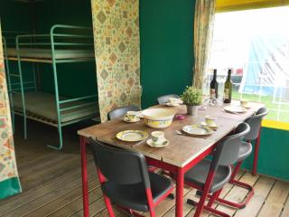 Recreational Farm Camping de Kreitsberg - 3