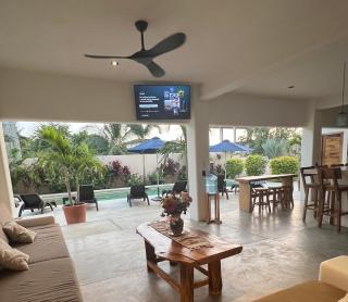 Casa Jubilee king suite 2 - 8