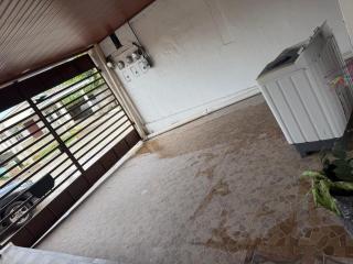 Apartamento doña Ita a 20 minutos del aeropuerto Residencial Palo alto calle 12 casa 318 - 1