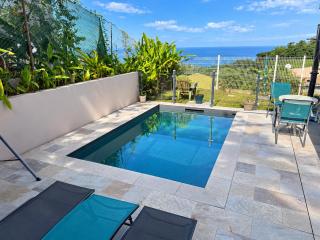 La suite tropicale nord caraïbe - 6
