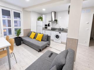 Apartamentos Logroño Centro - 3