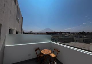 Viajero Arequipa Hostel - 9