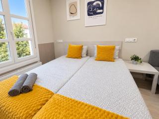 Apartamentos Logroño Centro - Logroño - 1