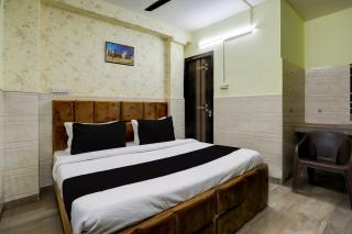 Hotel O HOTEL EMPIRE 18 - 0