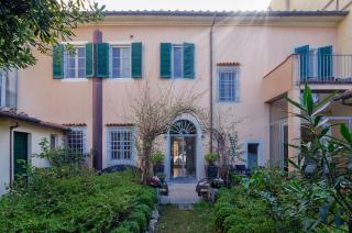 Hotel Novecento - Pise - 9