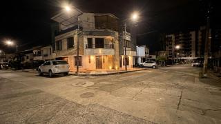 Valher Suites 204 in Dosquebradas, Pereira - 2