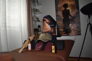 LOrchidée SPA Apartment & Jacuzzi Wellness - 9