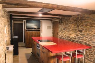 Casa rural entre Santiago Compostela y La Coruña - Ordes - 8