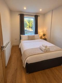Brixton Modern Stay Close to Central London - 0