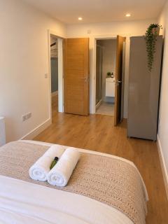 Brixton Modern Stay Close to Central London - 6