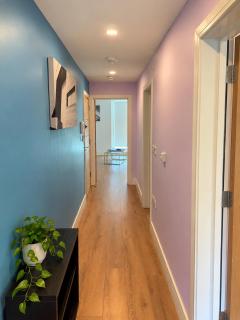 Brixton Modern Stay Close to Central London - 1