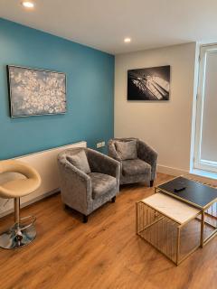 Brixton Modern Stay Close to Central London - 3