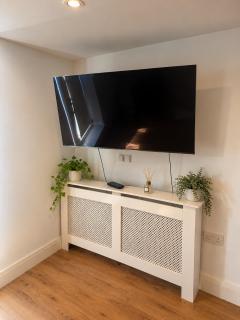 Brixton Modern Stay Close to Central London - 2
