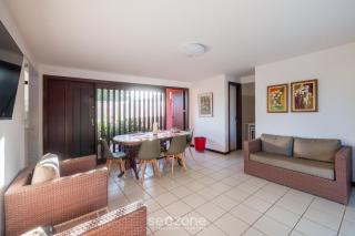 Casa c/ Piscina a 220 m da Praia PRO0003 - 8
