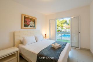 Casa c/ Piscina a 220 m da Praia PRO0003 - 7