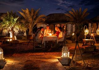 Origins Luxury Camp - 0