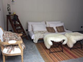 Las Glicinas Boutique Apartments - 8