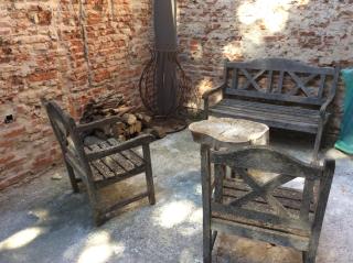Las Glicinas Boutique Apartments - 7