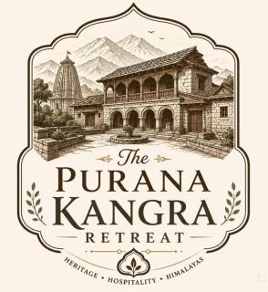 The Purana Kangra Retreat - 0