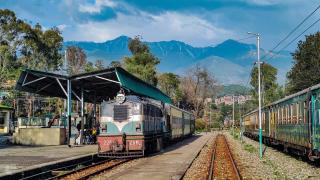 The Purana Kangra Retreat - 1