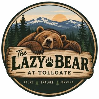 The Lazy Bear at Tollgate - 0