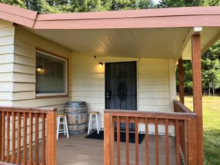 The Lazy Bear at Tollgate - 4