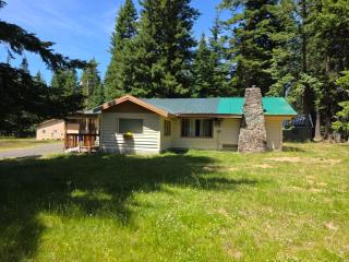 The Lazy Bear at Tollgate - 1