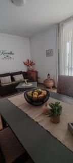 Kamilla Apartman Villapark - Bükfürdő - 7