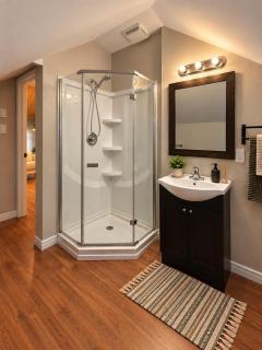 Penthouse Studio Suite- G Dumont Hospital- Highfield - 8