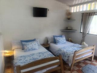 Siboney, a charming hotel with a pool - 3