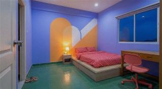 Homestay Phố Nối A 1 - 4