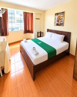 Hotel San Eduardo - 3