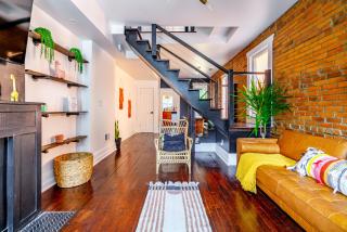 Jungle House Urban Lofts - Short North & Convention Center - 2