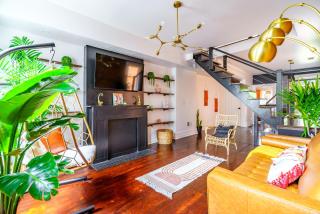 Jungle House Urban Lofts - Short North & Convention Center - 3