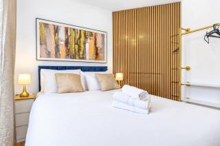 4 Beds Free Parking Fully Equipped Home - 2