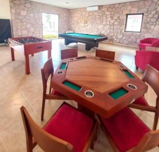 Modern Apartment in Alebrijes Zirandaro SMA - 4