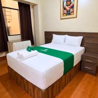 Hotel San Eduardo - 1