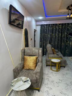 Nova Apartment Prime Court 1 - 6