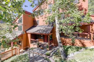 Newly Renovated Vail Home - Walk to Booth Falls Tr - 9
