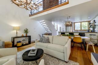 Newly Renovated Vail Home - Walk to Booth Falls Tr - 8