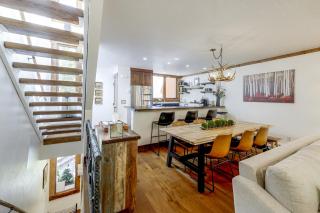 Newly Renovated Vail Home - Walk to Booth Falls Tr - 7