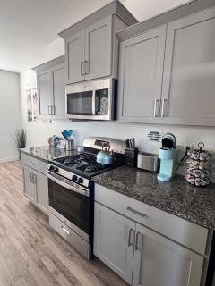 Spacious Modern townhome near Ski and Snowboarding - 1