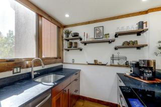 Newly Renovated Vail Home - Walk to Booth Falls Tr - 4