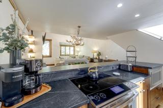 Newly Renovated Vail Home - Walk to Booth Falls Tr - 2
